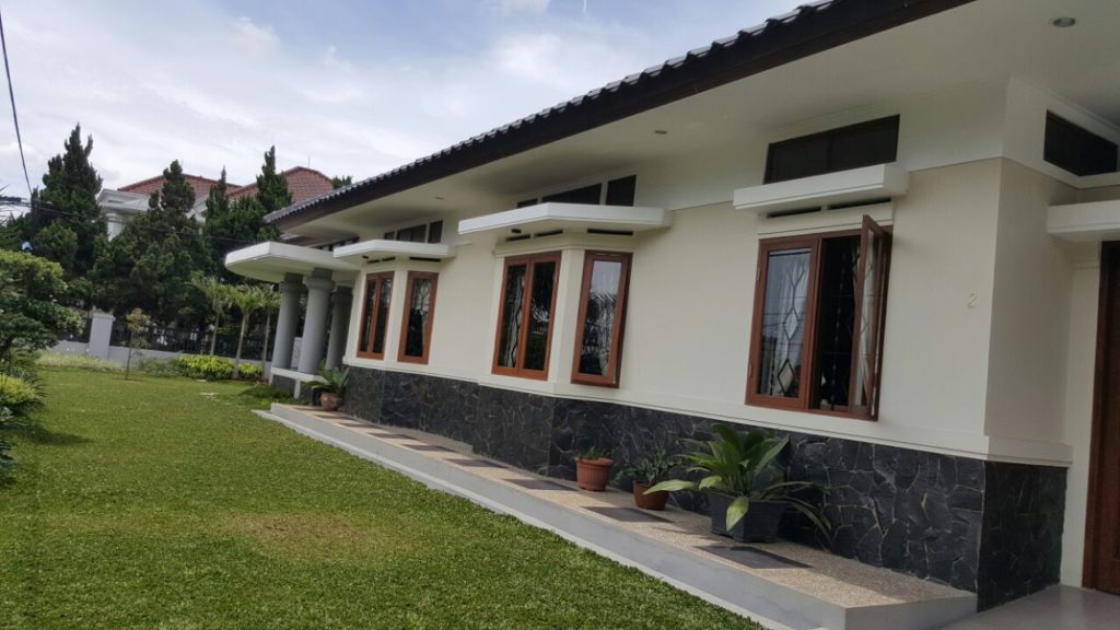 jasa desain rumah minimalis sederhana