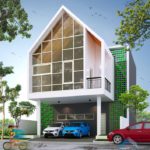 Jasa Bangun Rumah Yang Sesuai Impian di Pangkal Pinang