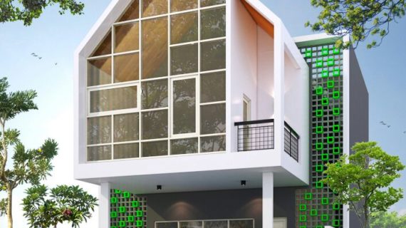 Jasa Bangun Rumah Yang Sesuai Impian di Pangkal Pinang