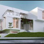 Jasa Arsitek Rumah Berpengalaman di Aceh