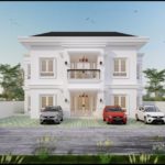 Jasa Bangun Teras Rumah Dengan Batu Alam di Tanjung Pinang