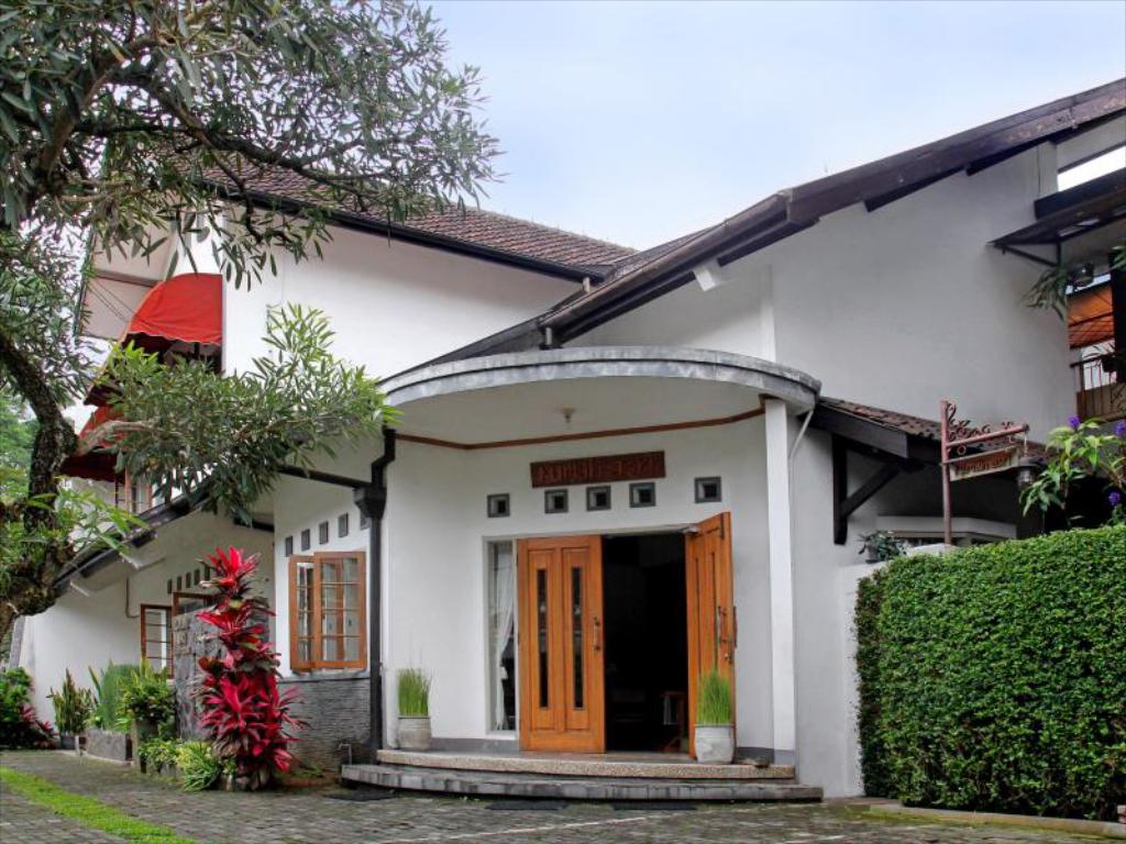 Biro Desain Rumah Terbaik Di Aceh