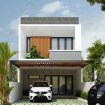 Jasa Arsitek Rumah Terbaik Untuk Kaum Milenial di Palembang