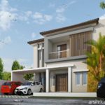 Jasa Arsitek Rumah Profesional Di Tanjungpinang