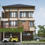 Jasa Arsitek Jendela Rumah Terbaik Di  Surabaya