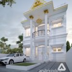 Jasa Bangun Rumah Minimalis Modern di Yogyakarta