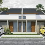 Jasa Desain dan Bangun Rumah Terbaik di Pekanbaru