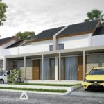 Jasa Desain Pagar Rumah Minimalis Terbaik di Manado