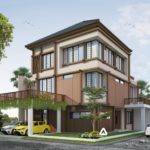 Jasa Arsitek Rumah Mewah di Surabaya