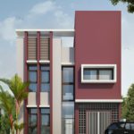Jasa Desain Rumah Menarik di Tanjungpinang