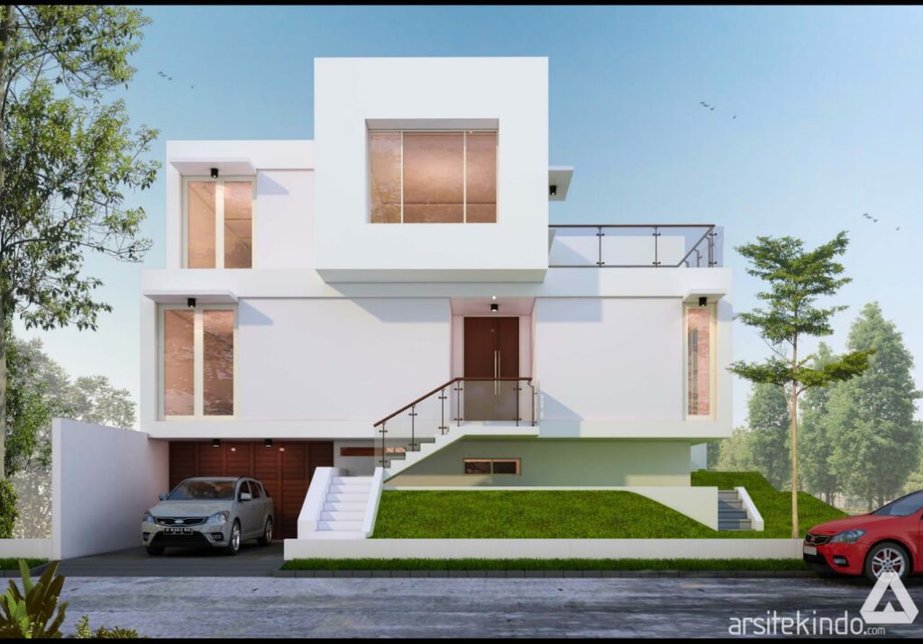 arsitek rumah minimalis